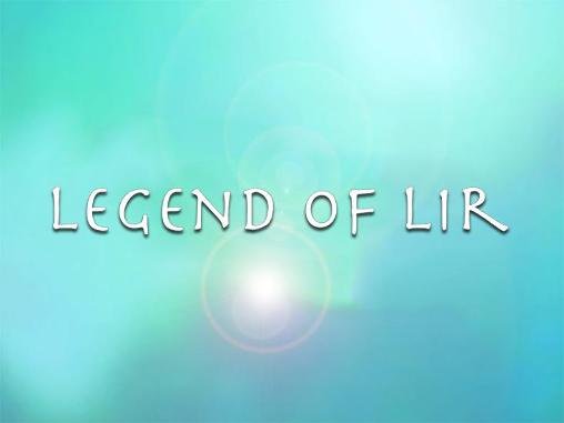 game pic for Legend of Lir